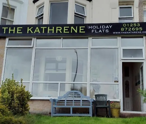 The Kathrene Holiday Flats