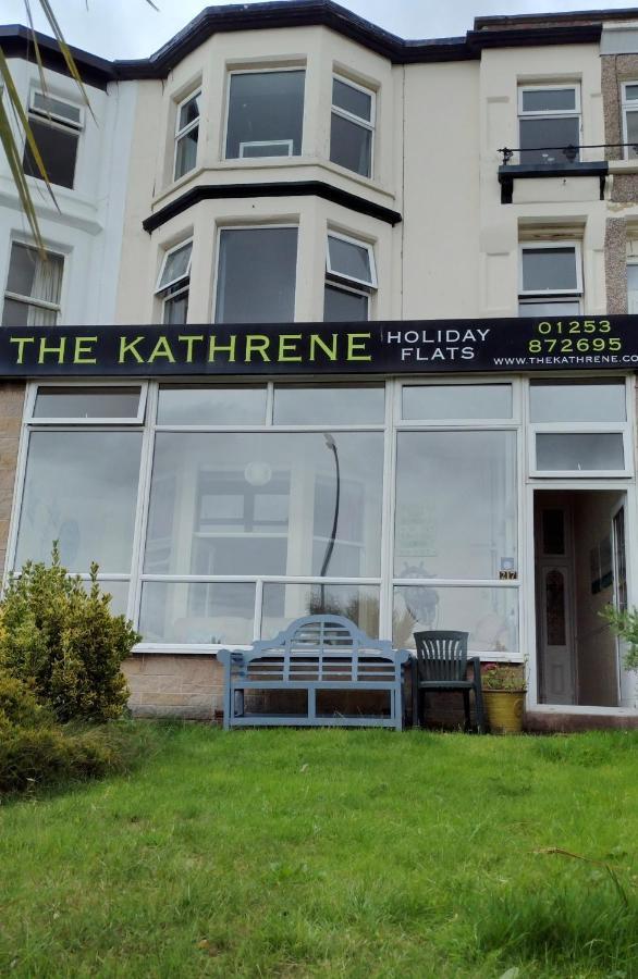 The Kathrene Flats Fleetwood