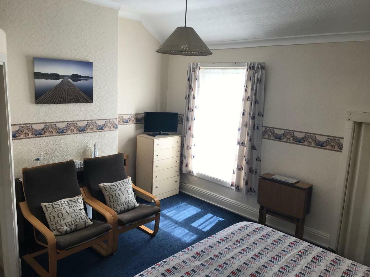 The Kathrene Flats Apartment Fleetwood