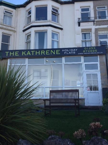 The Kathrene Flats * Fleetwood